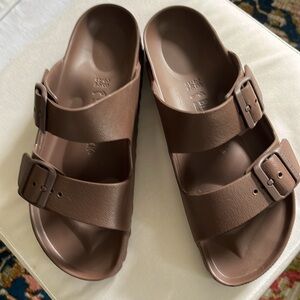 New with tags Birkenstock Arizona Eva